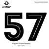 Cream Sound Factory - Uuh Ooh - Single